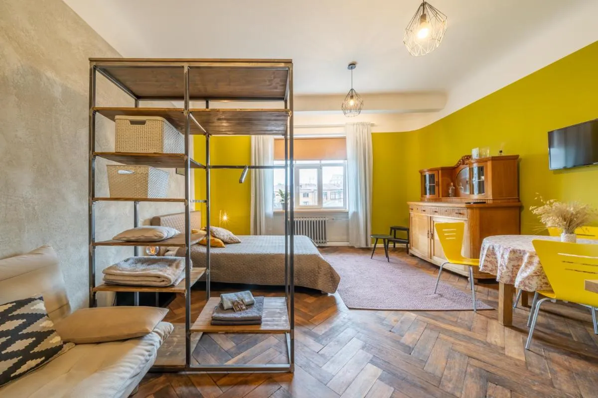 Image 4 of Baltic Design Apartments with free Parking and self check in