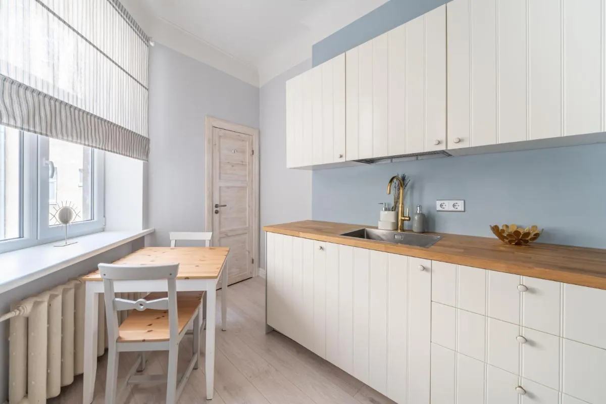 Image 3 of Baltic Design Apartments with free Parking and self check in