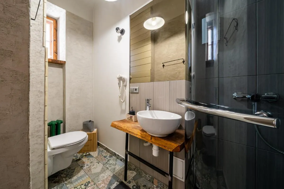 Image 2 of Baltic Design Apartments with free Parking and self check in