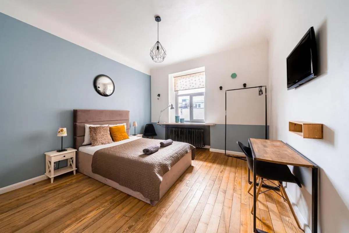 Image 6 of Baltic Design Apartments with free Parking and self check in