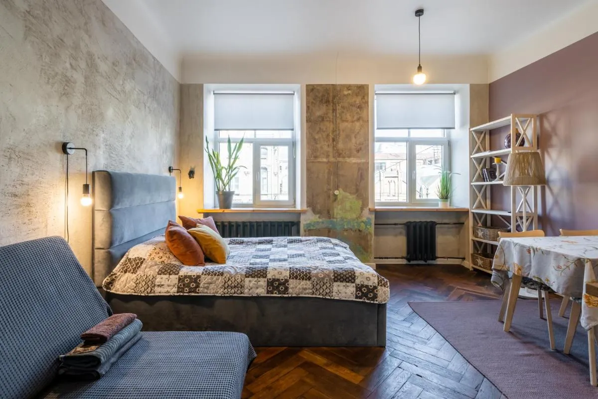 Image 1 of Baltic Design Apartments with free Parking and self check in