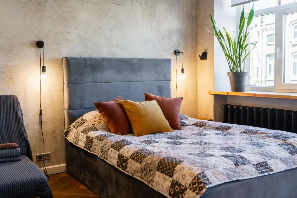 Image of Baltic Design Apartments with free Parking and self check in