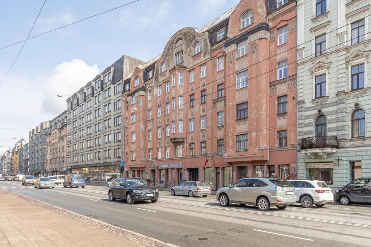 Image 5 of Baltic Design Apartments with free Parking and self check in