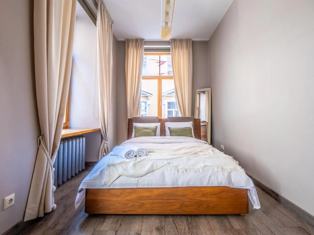 Image 6 of Barn Street Home, Old Riga 1BR