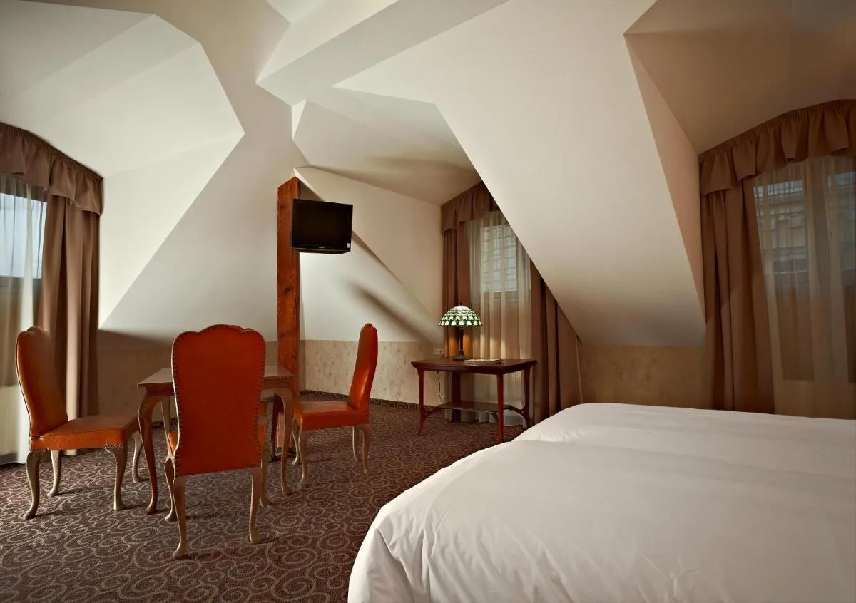 Image 6 of Boutique Hotel Justus
