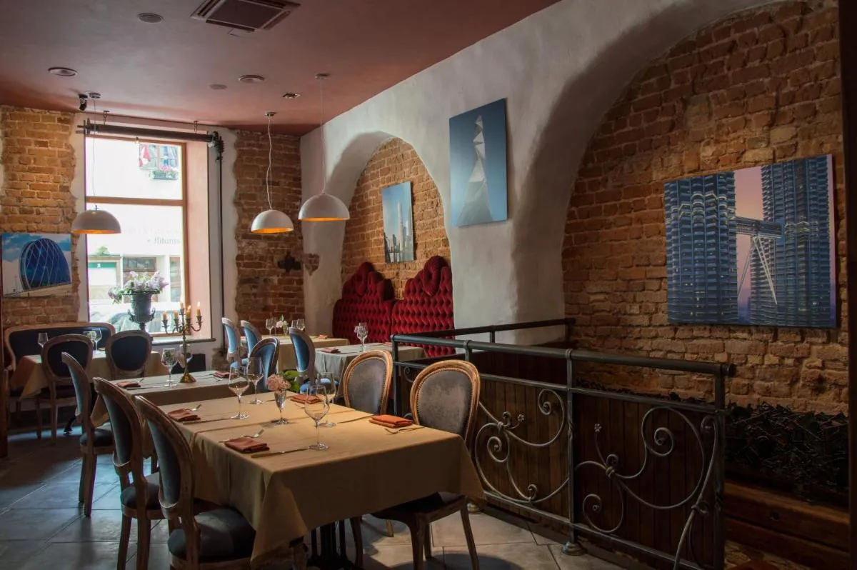 Image 2 of Boutique Hotel Justus
