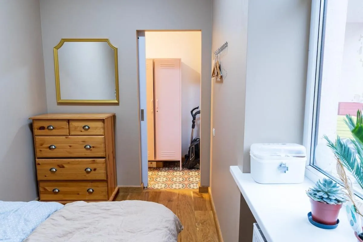 Image 6 of Bright&Cozy Flat with Terrace