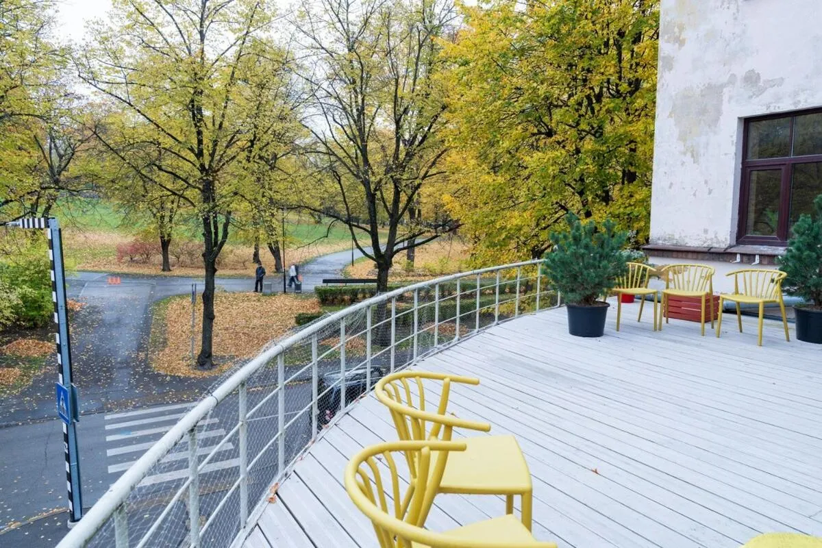 Image 4 of Bright&Cozy Flat with Terrace