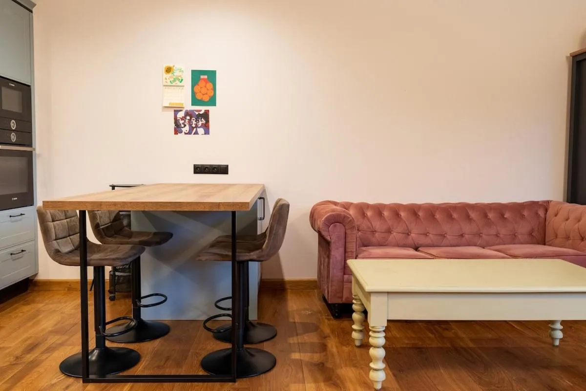 Image 1 of Bright&Cozy Flat with Terrace