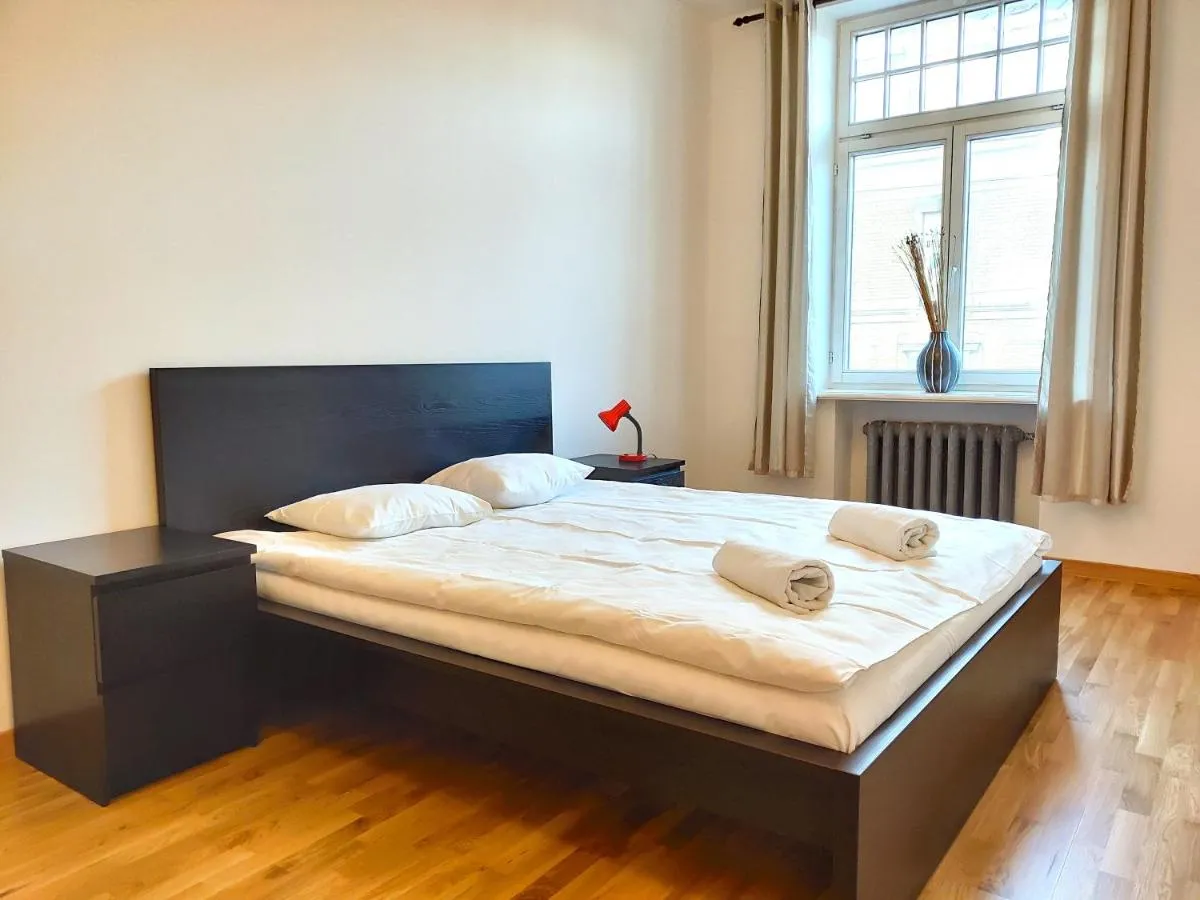 Image 2 of Brivibas Center Apartments