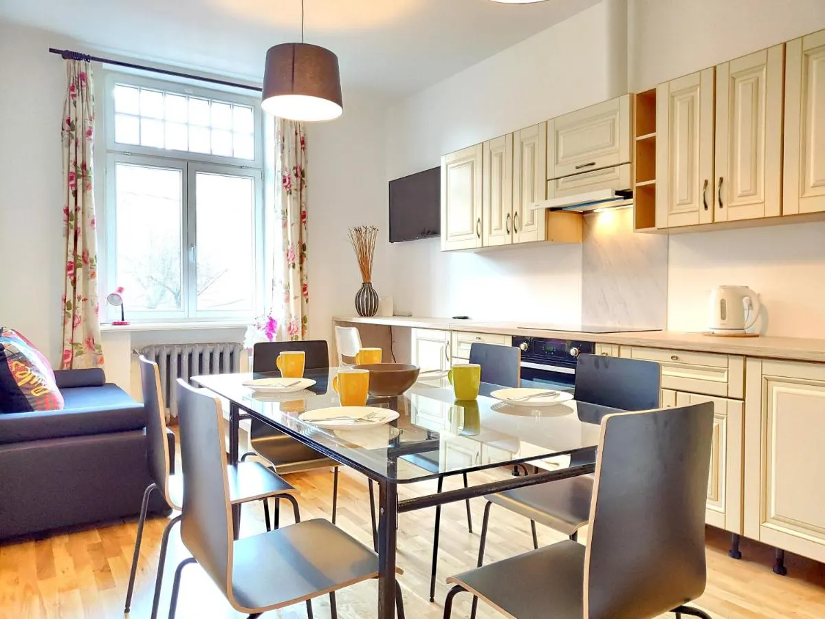 Image 1 of Brivibas Center Apartments