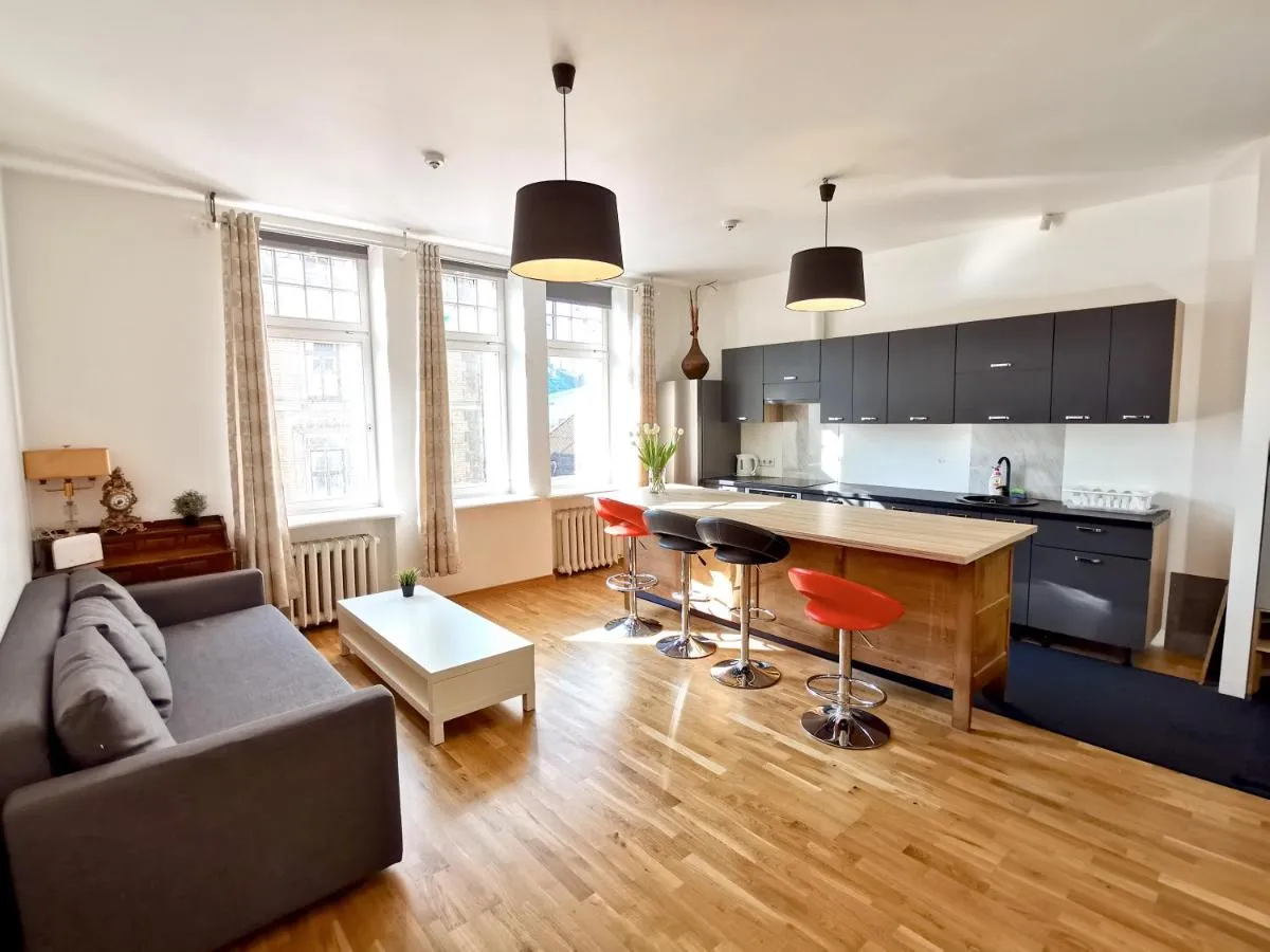 Image 3 of Brivibas Center Apartments