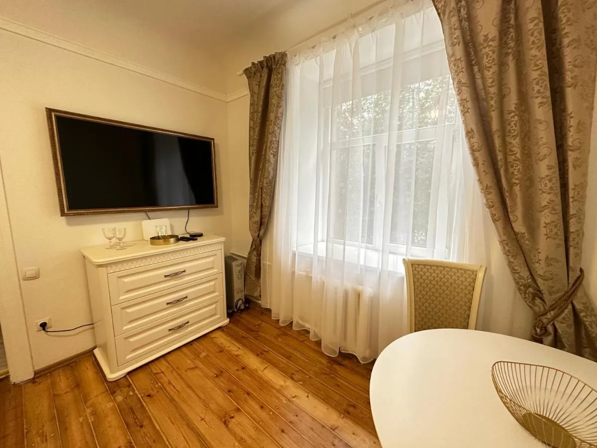 Image 4 of Čaka Street Royal Apartment 42
