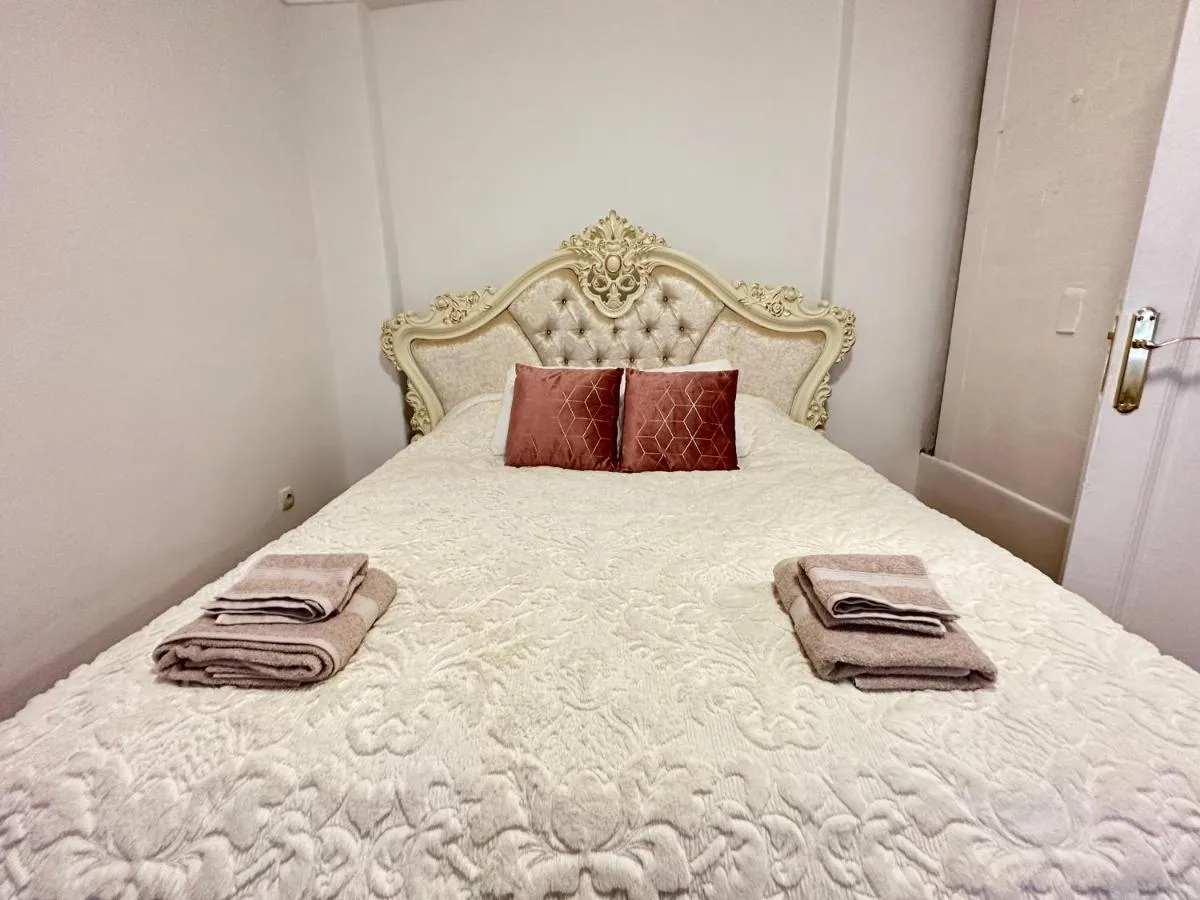 Image 1 of Čaka Street Royal Apartment 42
