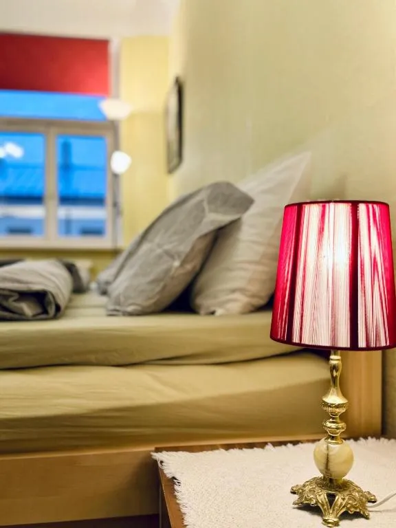 Image of Carl Johann Felsko Apartment