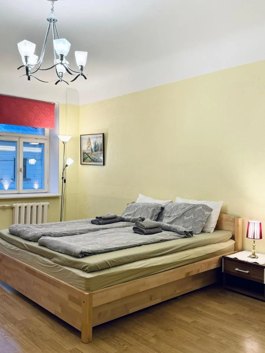 Image 1 of Carl Johann Felsko Apartment