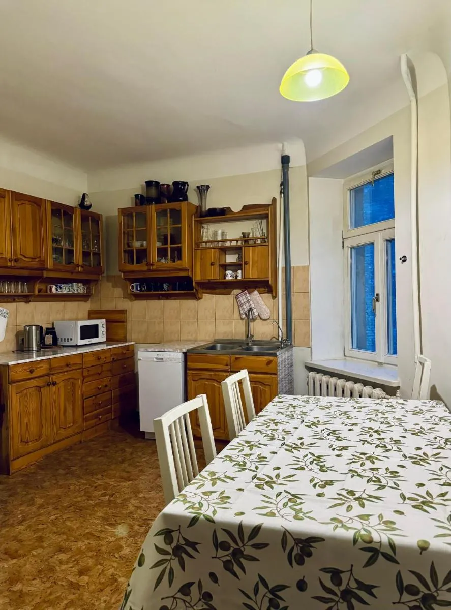 Image 3 of Carl Johann Felsko Apartment