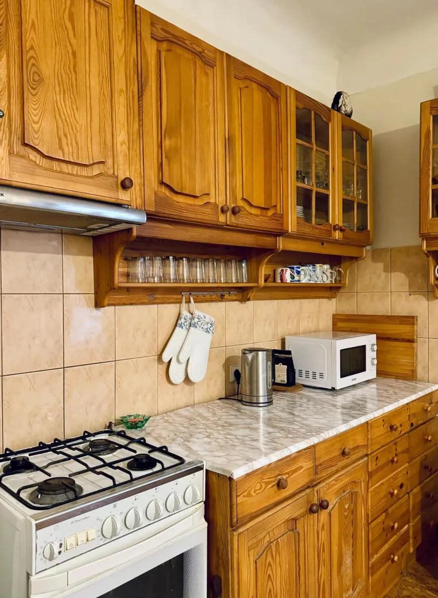 Image 6 of Carl Johann Felsko Apartment