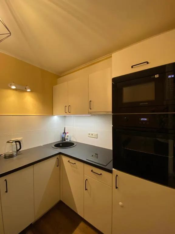 Image of Cat Garden Business Apartments Riga