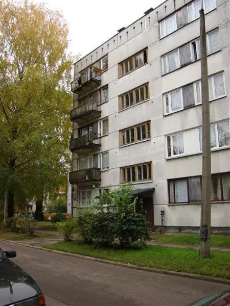 Image 5 of Cat Garden Business Apartments Riga