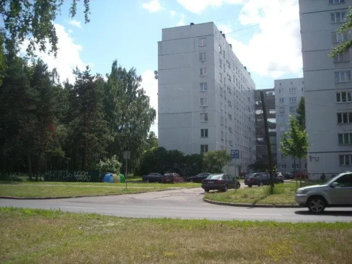 Image 5 of Cat Garden Riga Airport Apartments