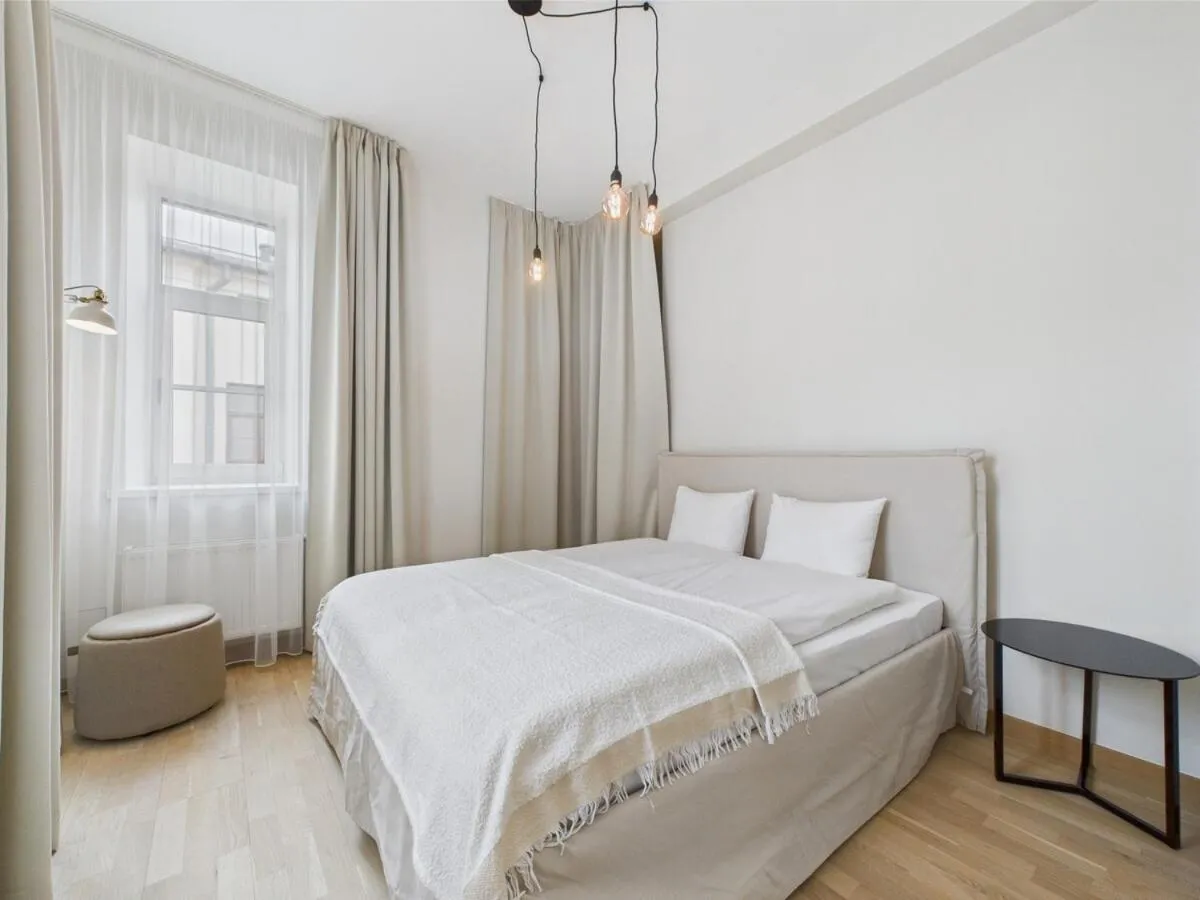 Image 5 of Central 2BR Apartment – 10min to Old Town