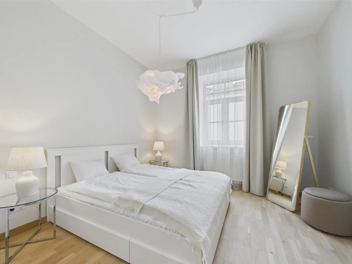 Image 1 of Central 2BR Apartment – 10min to Old Town