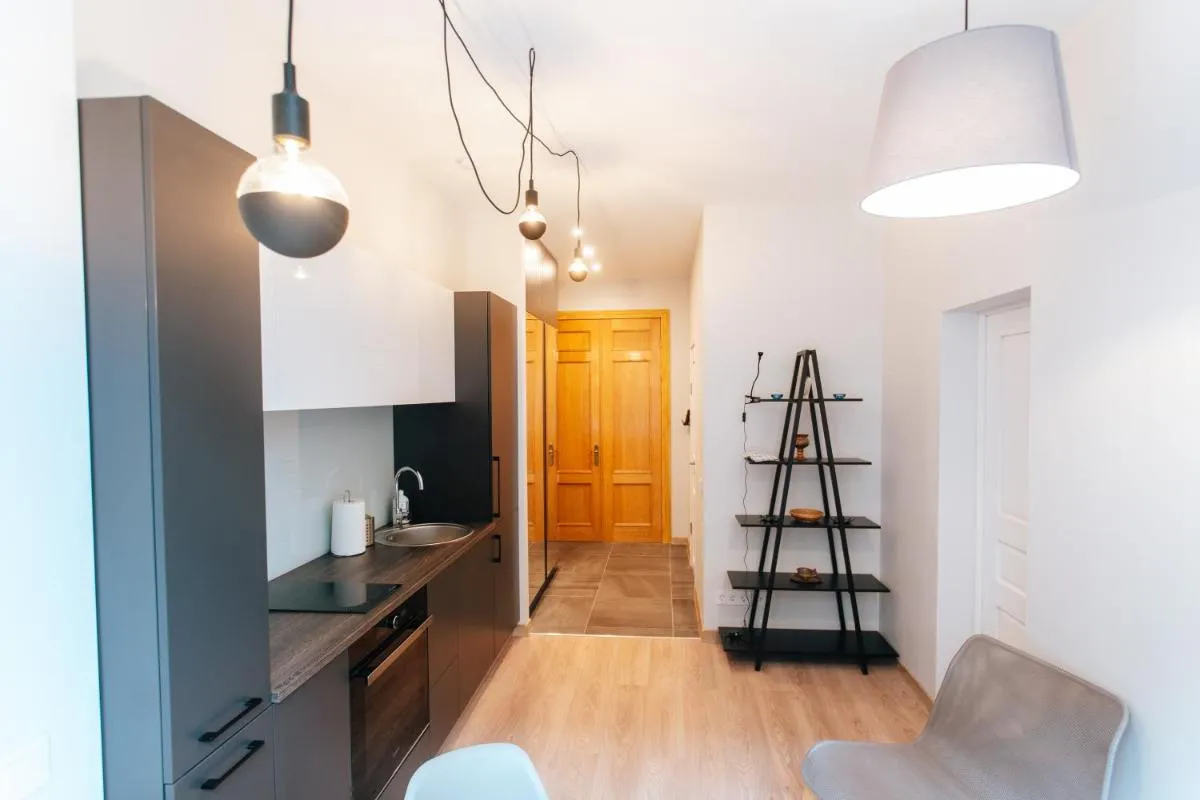 Image 4 of Central Comfort at Hanzas Residence, stay near Cafes, Bars, Museums & Esplanade