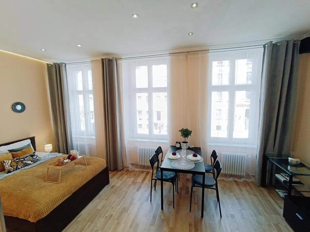 Image 6 of Centrally located Studio apartment