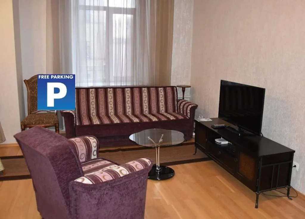 Image of Centre, 2R apart,free parking,WIFI