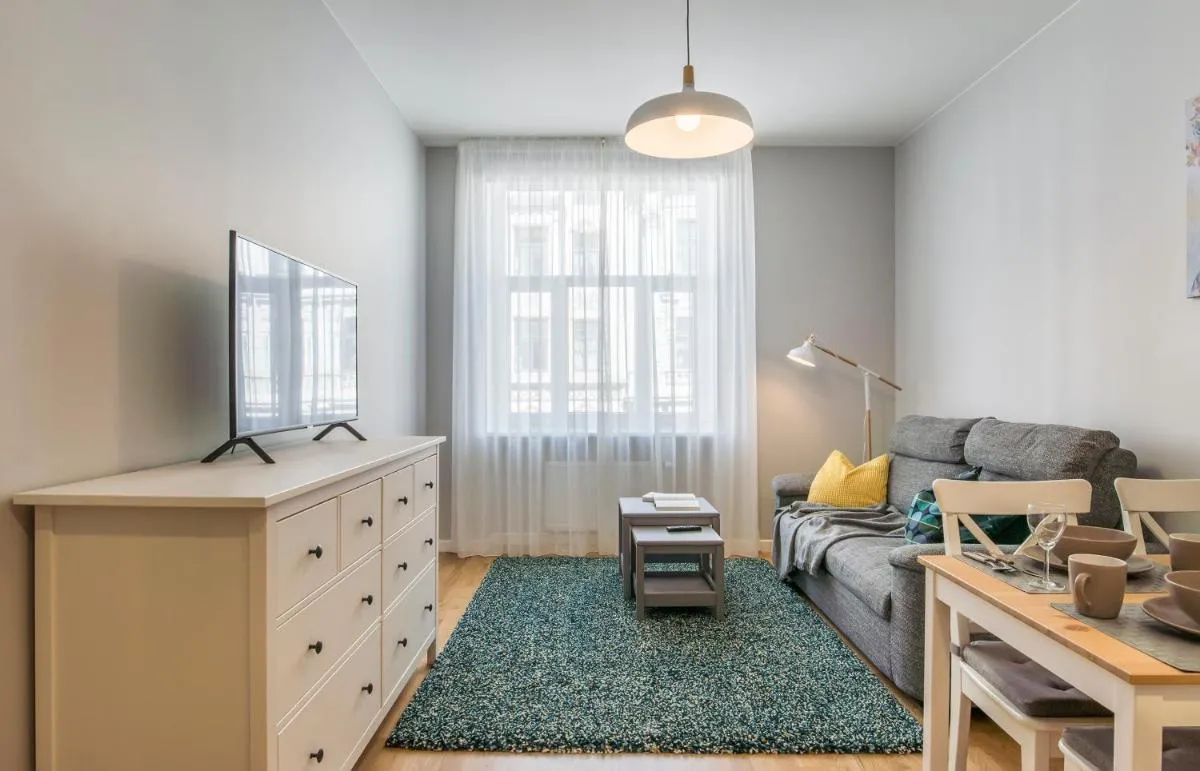 Image 6 of Charming 1BR Apartment – 46m2 – Perfect Location