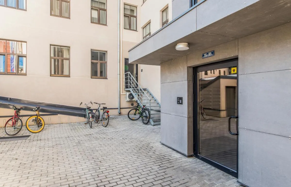 Image 4 of Charming 1BR Apartment – 46m2 – Perfect Location