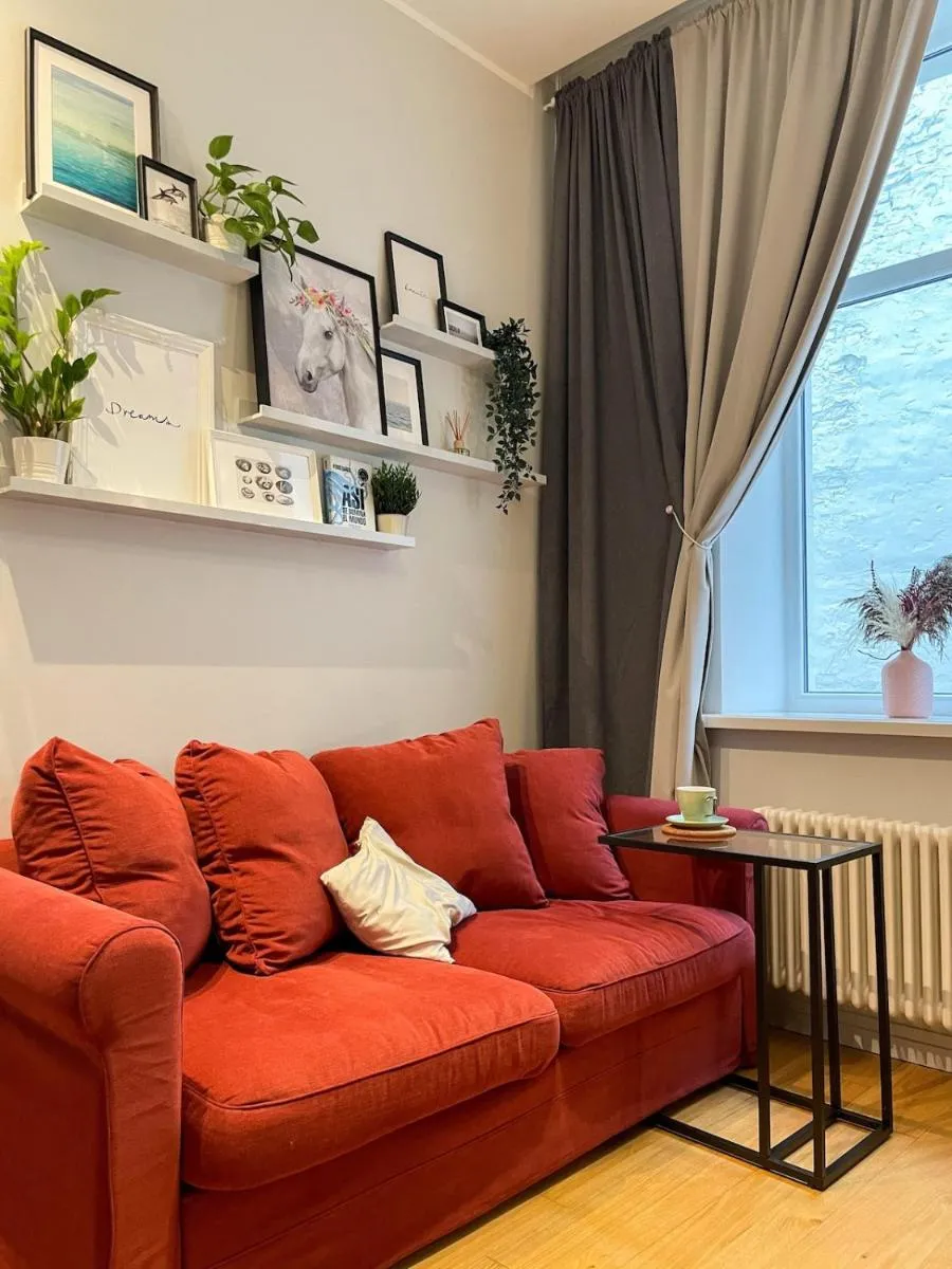 Image 3 of City Centre loft apartment