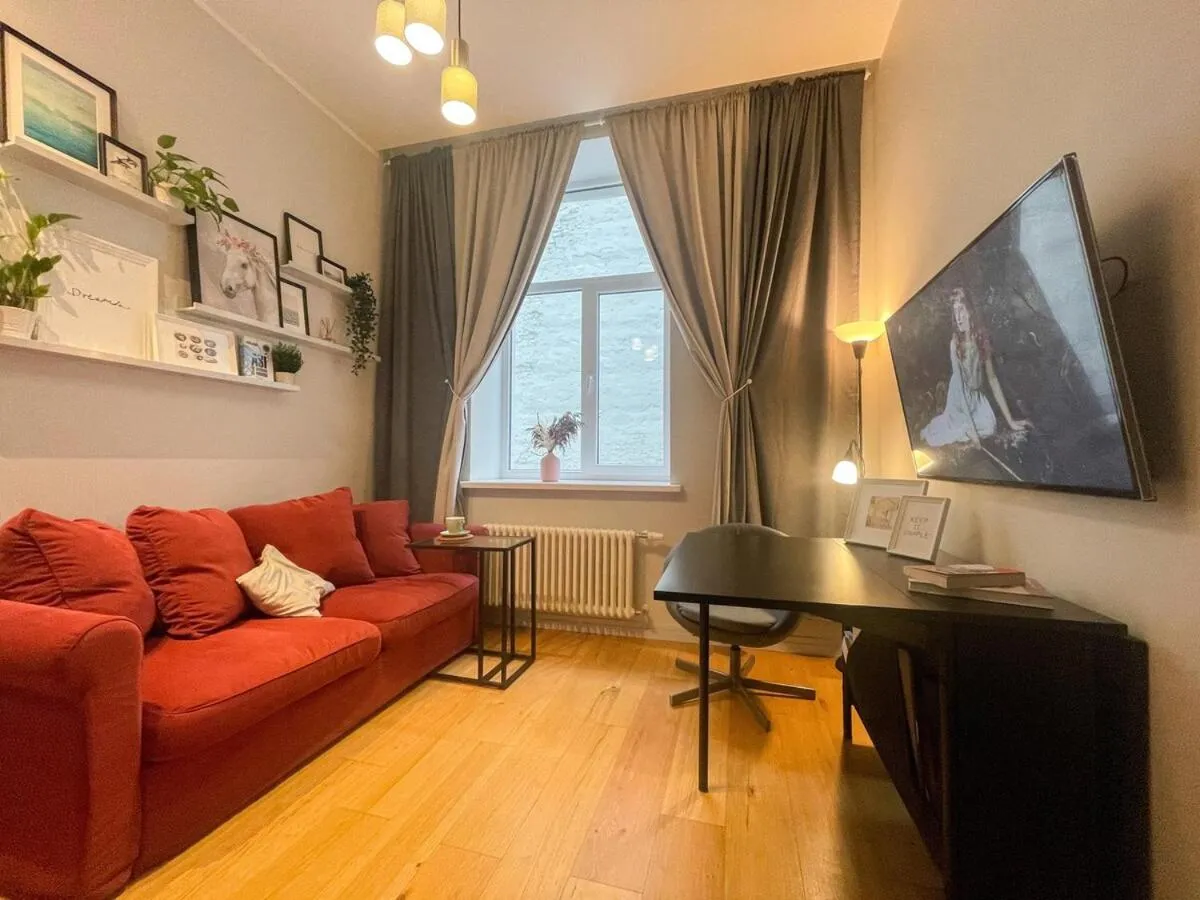 Image 1 of City Centre loft apartment