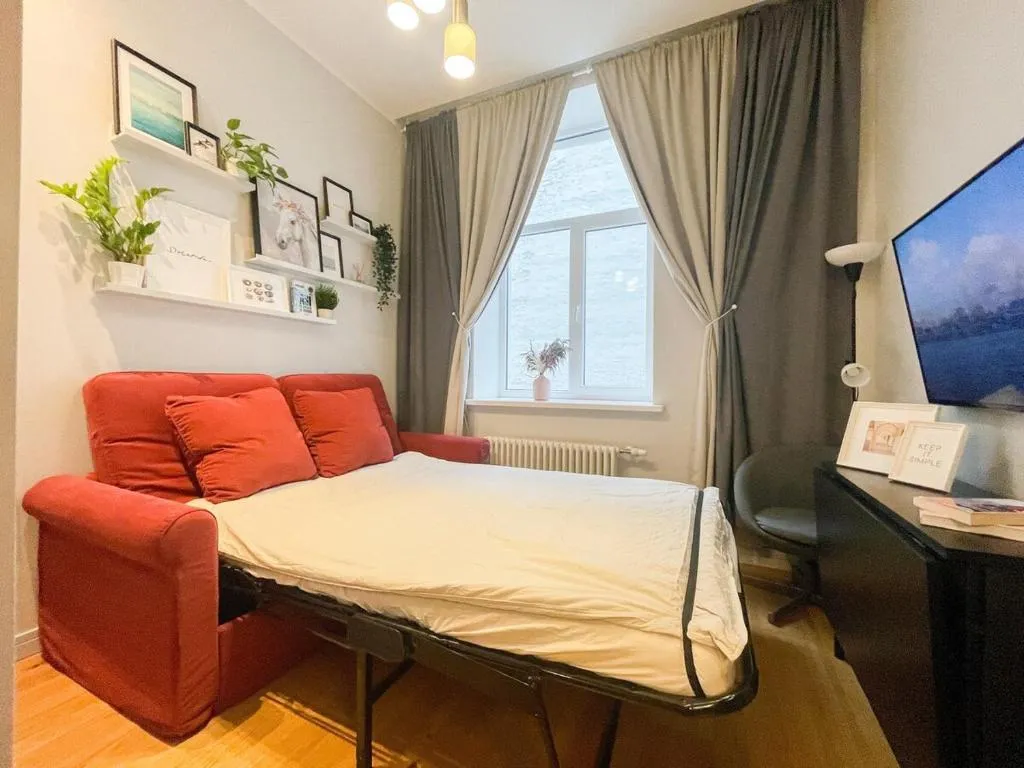 Image of City Centre loft apartment