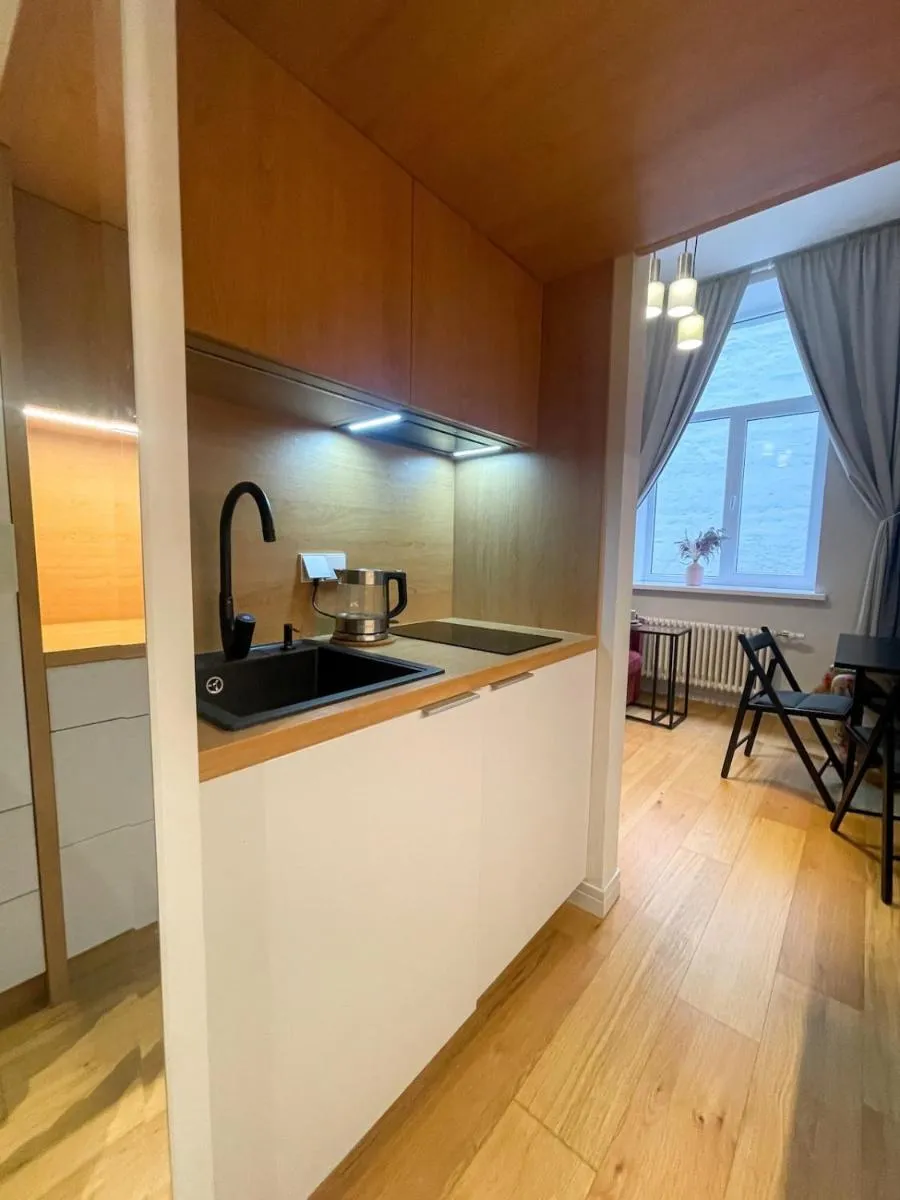 Image 6 of City Centre loft apartment