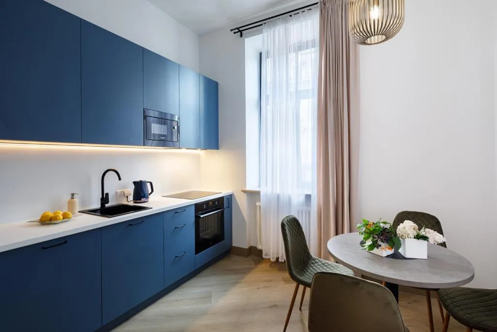 Image 2 of City Retreat Design Apartment