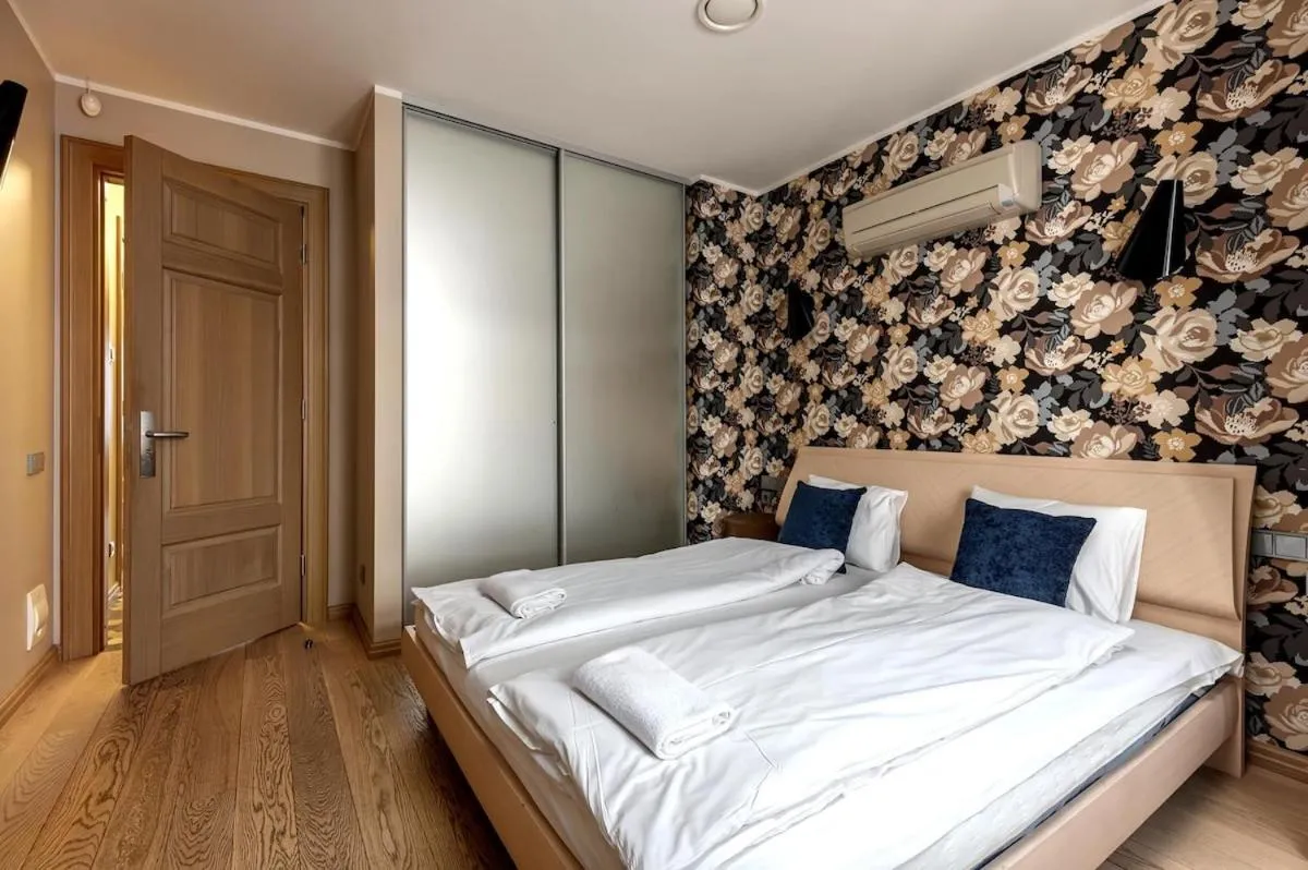 Image 6 of Classic 1-bedroom apartment in Old Town Riga