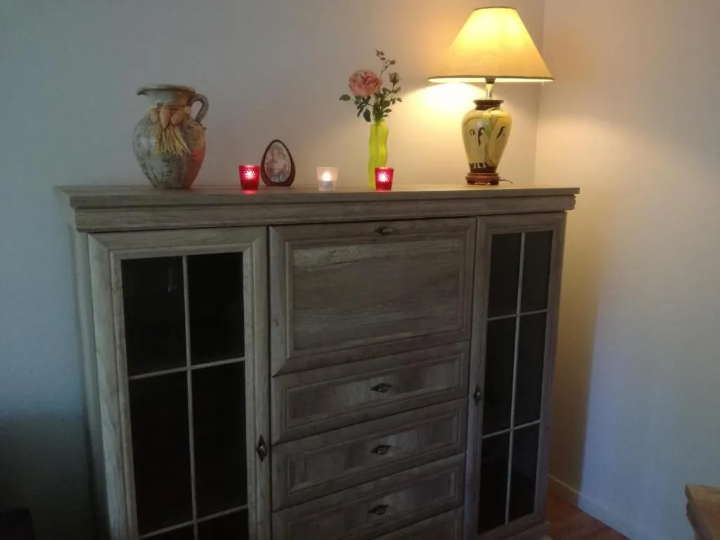 Image of Comfort and convenience