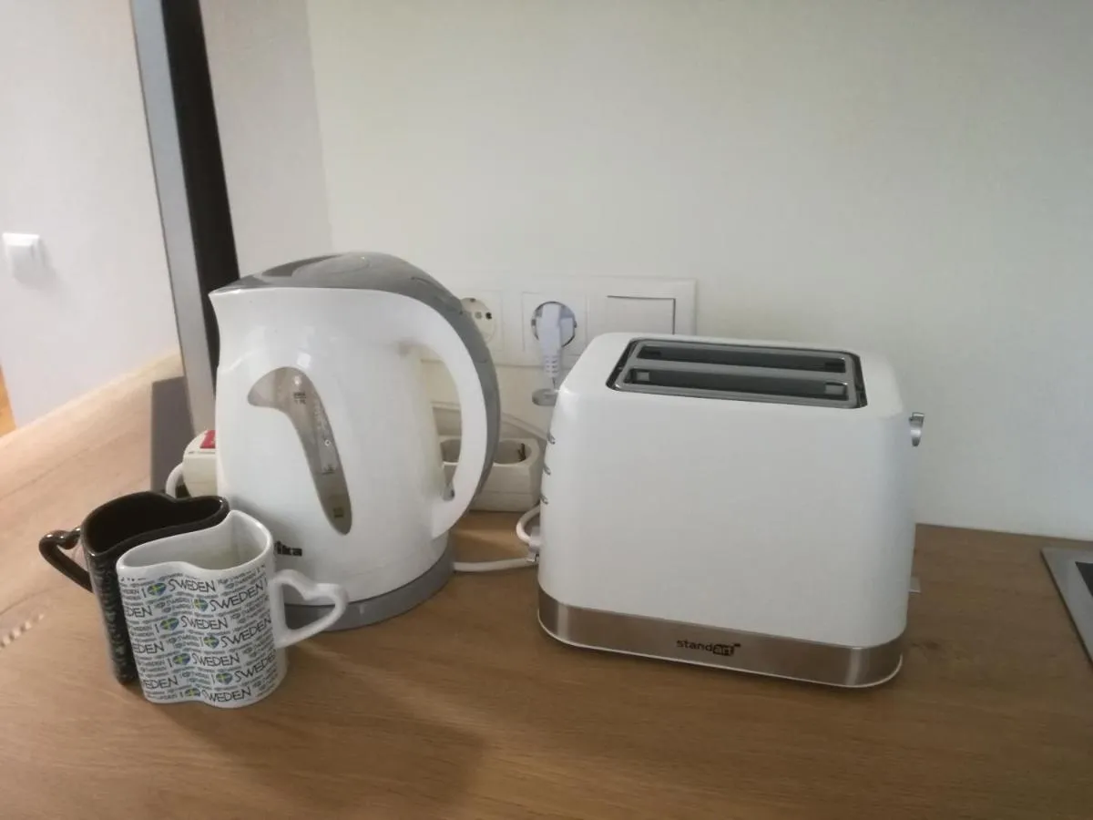 Image 4 of Comfort and convenience