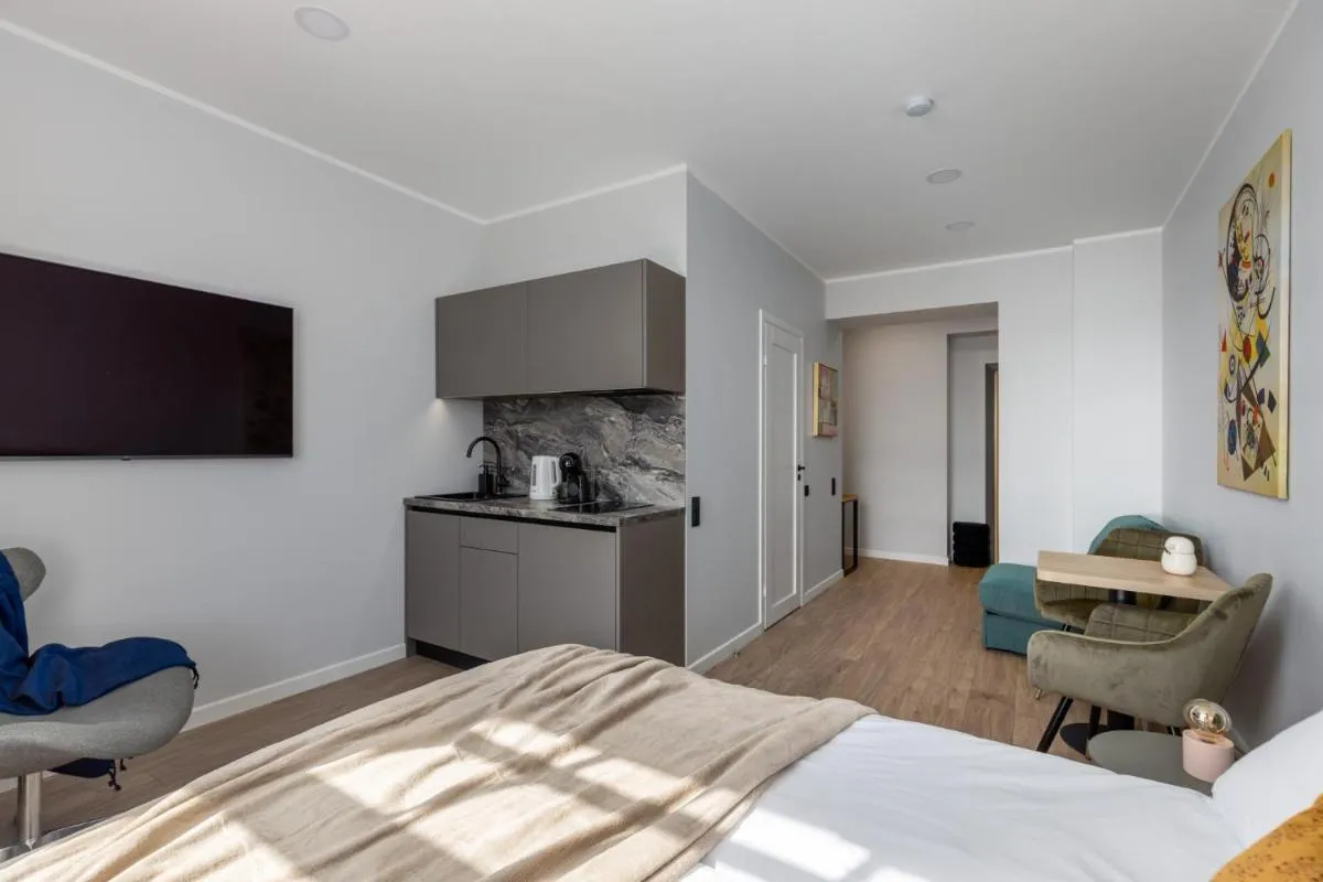 Image 5 of Comfortable Studio in Historic Center