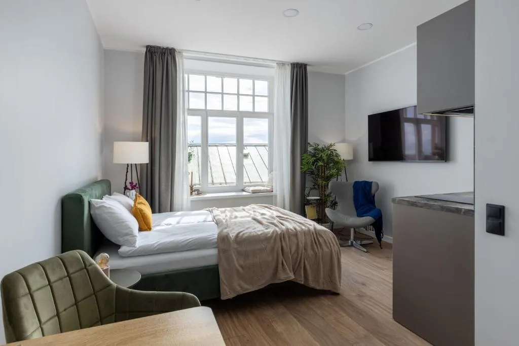 Image of Comfortable Studio in Historic Center