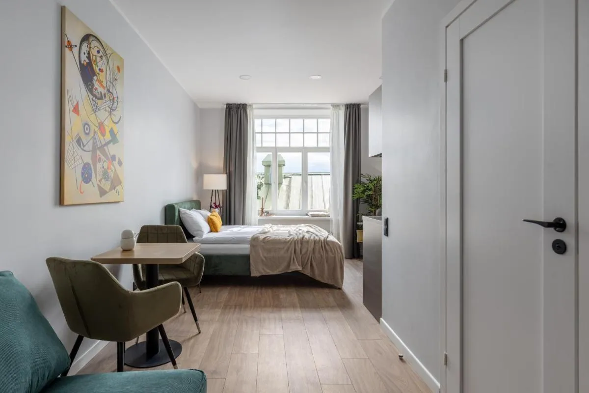 Image 3 of Comfortable Studio in Historic Center