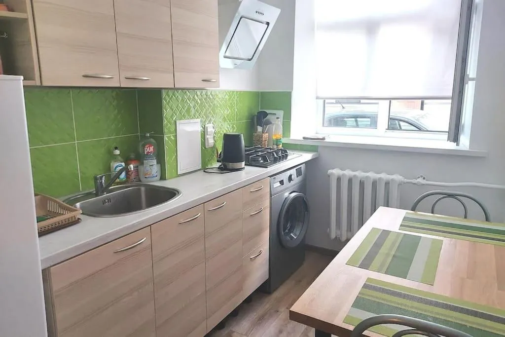 Image of Comfy apartment with 2 bedrooms