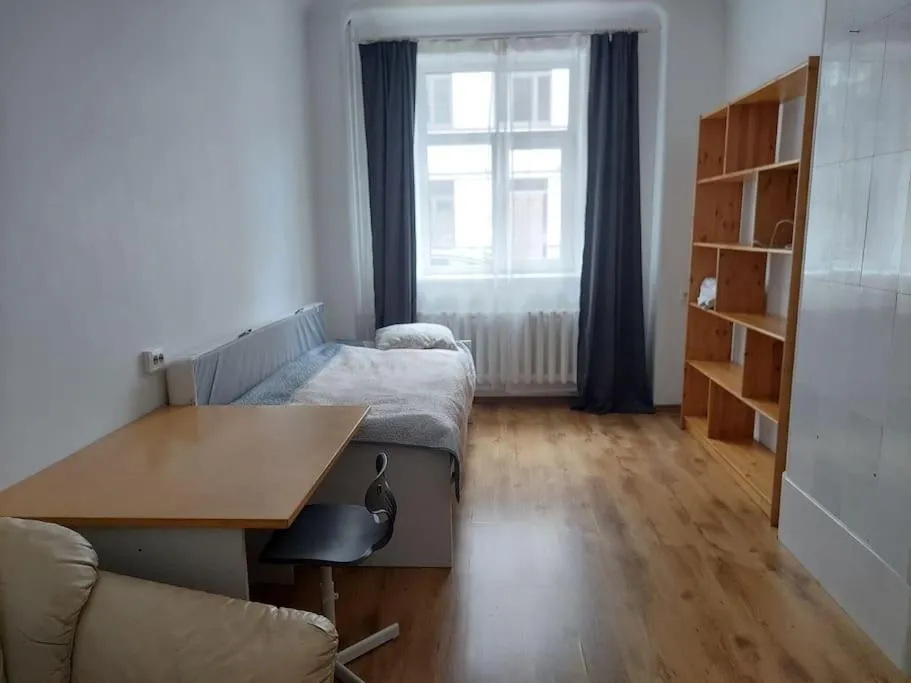 Image 2 of Comfy apartment with 2 bedrooms