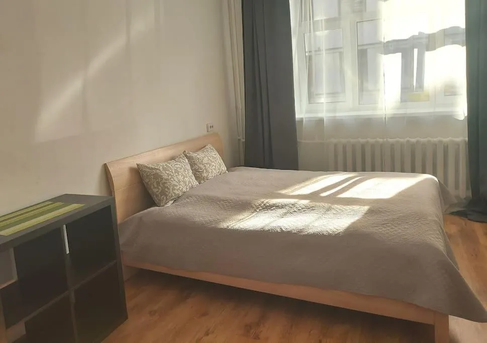 Image 4 of Comfy apartment with 2 bedrooms