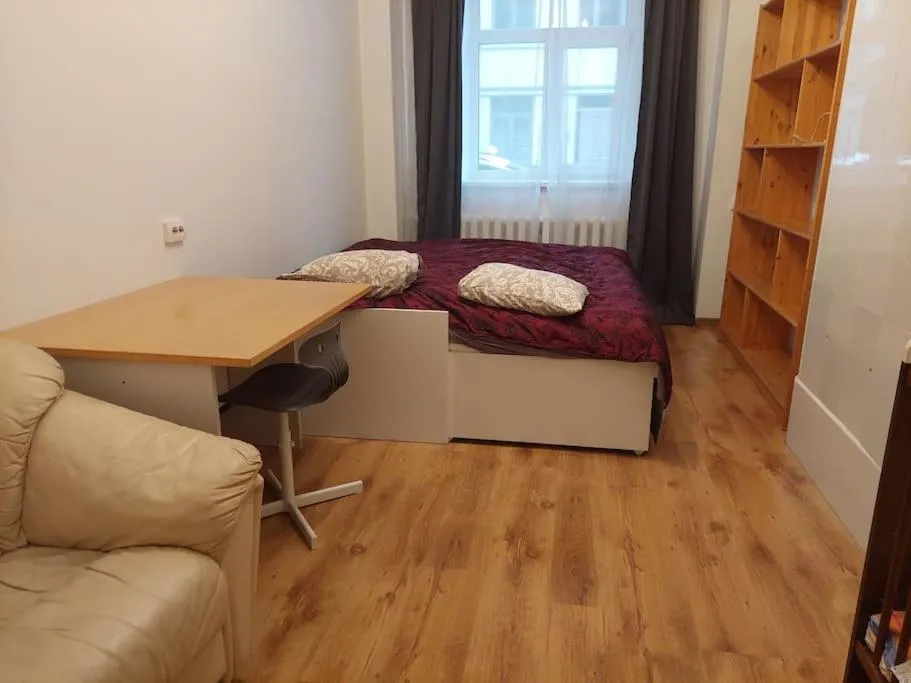 Image 5 of Comfy apartment with 2 bedrooms