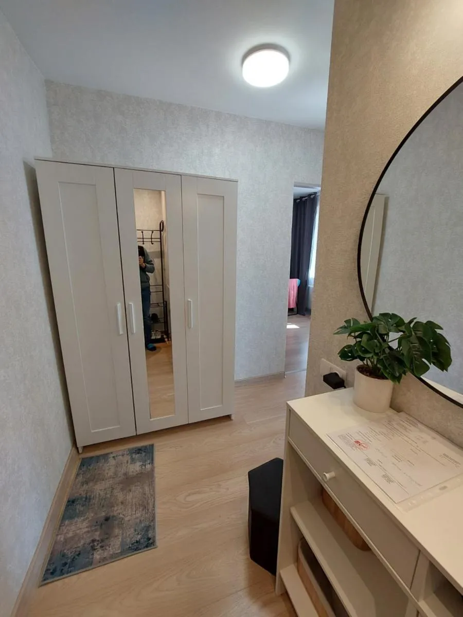 Image 1 of Compact Comfort