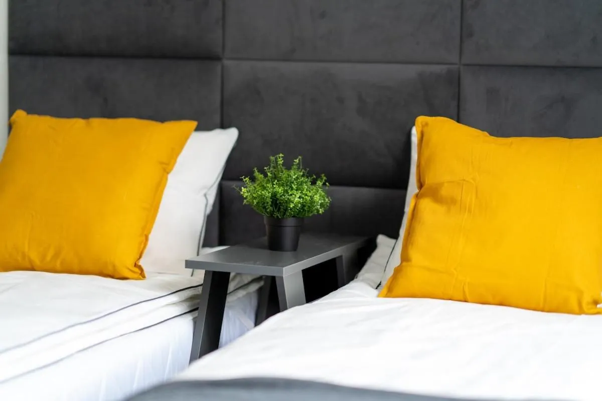 Image 5 of Compact studio apartment – 5 min from Bus Station