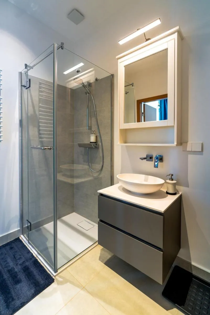 Image 6 of Compact studio apartment – 5 min from Bus Station